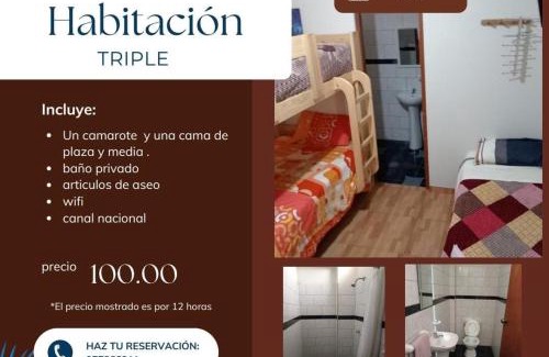 Lurin Casa | Hostal La Gaviota