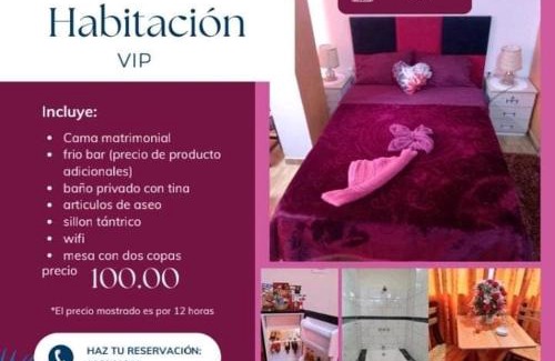 Lurin Casa | Hostal La Gaviota