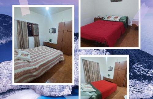 Tinogasta Casa | Hostal La Gringa