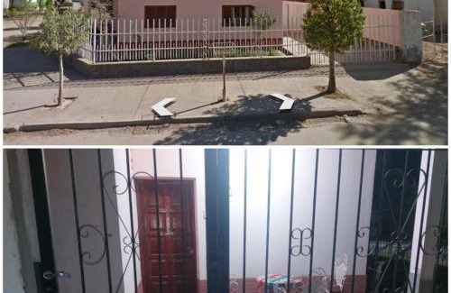 Tinogasta Casa | Hostal La Gringa