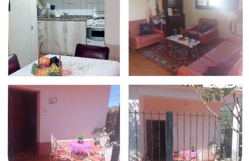 Tinogasta Casa | Hostal La Gringa
