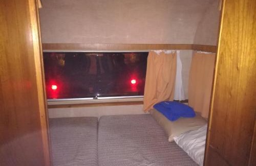Chaiten Cama Y Desayuno | Hostal La Minga