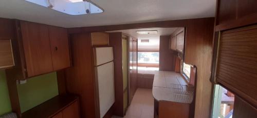 Chaiten Cama Y Desayuno | Hostal La Minga