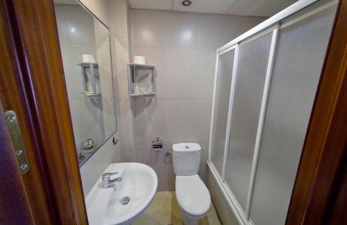 San Julian Casa | Hostal La Muralla