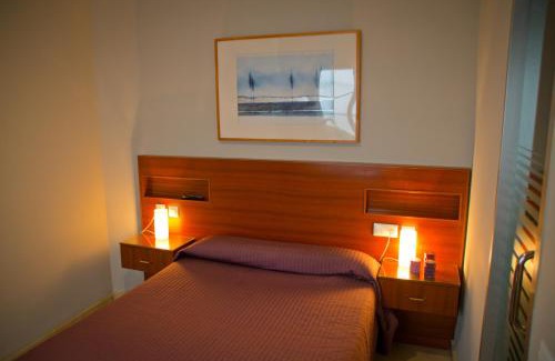 San Julian Casa | Hostal La Muralla