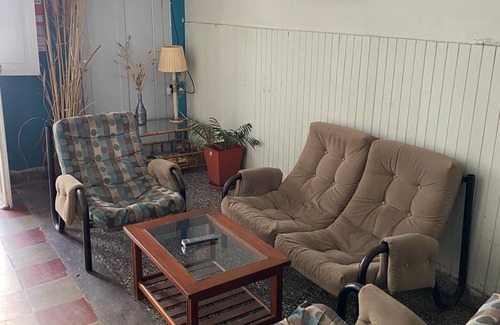 Salta Cama Y Desayuno | Hostal La Pachamama