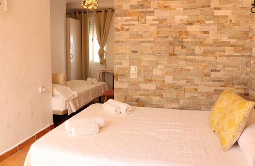 Calpe Hotel | Hostal la Paloma II