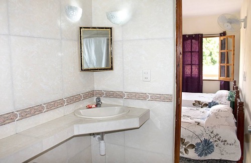La Boca Casa | Hostal La Playita