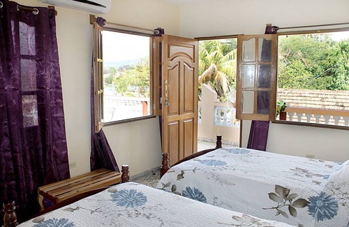 La Boca Casa | Hostal La Playita