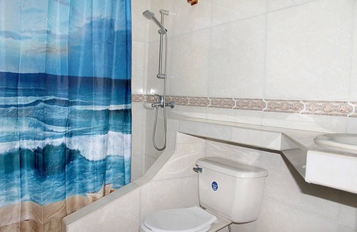 La Boca Casa | Hostal La Playita