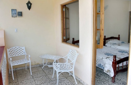La Boca Casa | Hostal La Playita