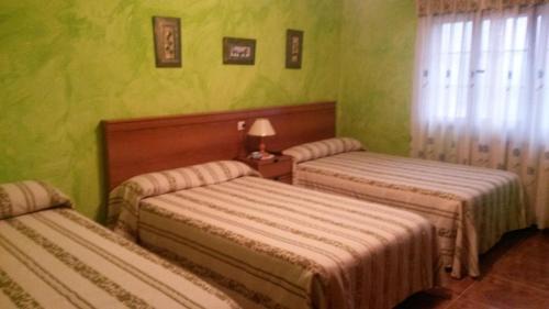 Tielve Casa | Hostal La Plaza
