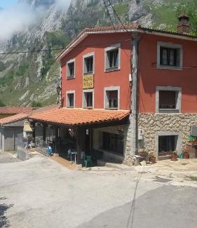 Tielve Casa | Hostal La Plaza