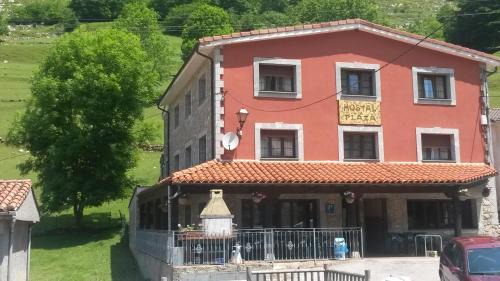 Tielve Casa | Hostal La Plaza