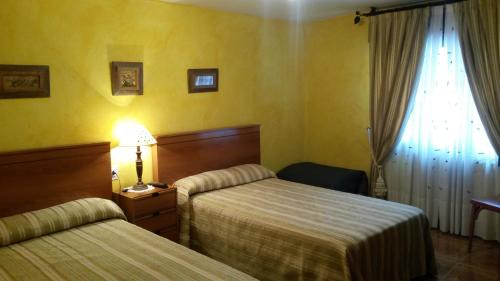 Tielve Casa | Hostal La Plaza