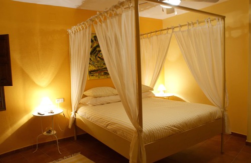 Genalguacil Casa | Hostal La Posada del Recovero