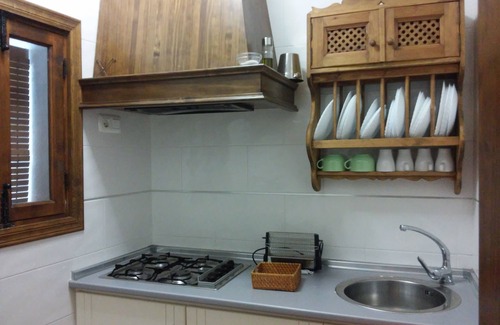 Genalguacil Casa | Hostal La Posada del Recovero