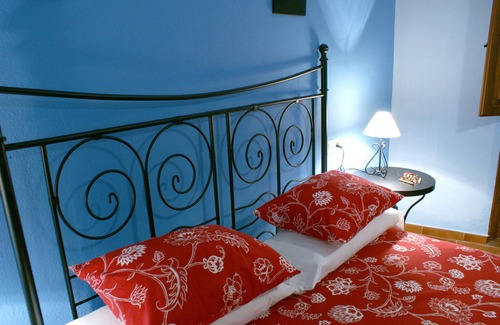Genalguacil Casa | Hostal La Posada del Recovero