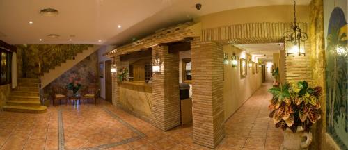 Torrellano Casa | Hostal La Posada