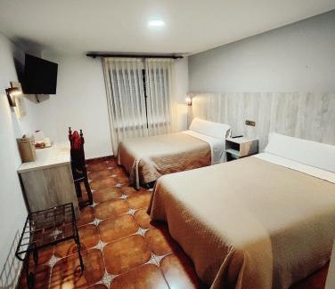Torrellano Casa | Hostal La Posada