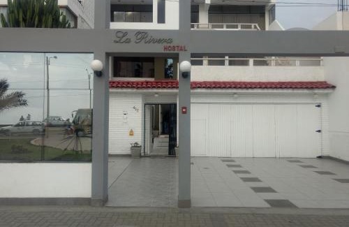 Trujillo Casa | Hostal La Rivera