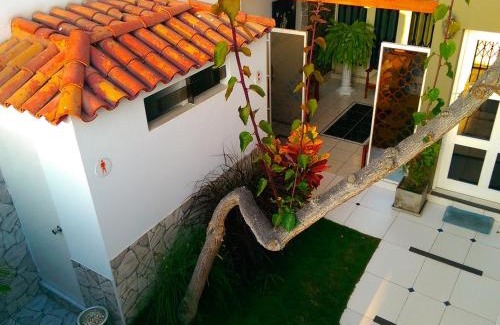 Trujillo Casa | Hostal La Rivera
