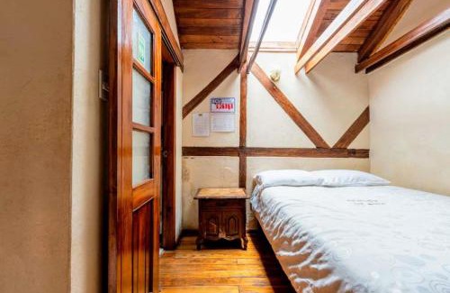 Sangolqui Casa | Hostal La Suite