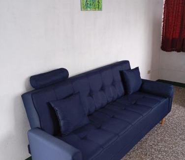 Zona 5 Casa | Hostal La Terraza
