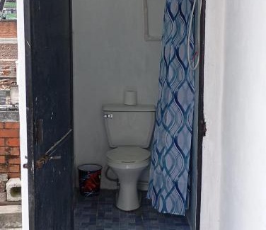 Zona 5 Casa | Hostal La Terraza