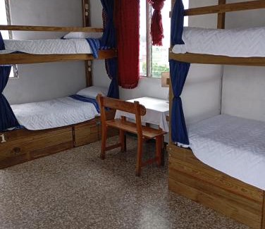 Zona 5 Casa | Hostal La Terraza