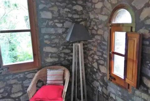 Sant Pau de Seguries Casa | Hostal La vall