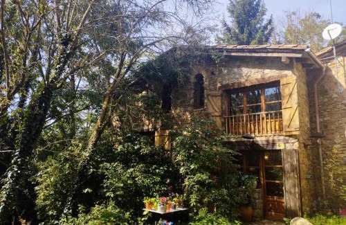 Sant Pau de Seguries Casa | Hostal La vall