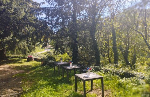 Sant Pau de Seguries Casa | Hostal La vall