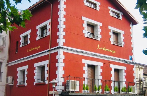 Fuenmayor Casa | Hostal Labranza