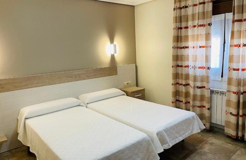 Fuenmayor Casa | Hostal Labranza