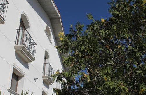 El Molar Casa | Hostal Landhaus