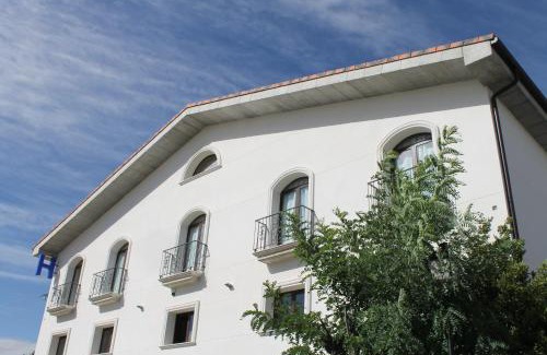 El Molar Casa | Hostal Landhaus
