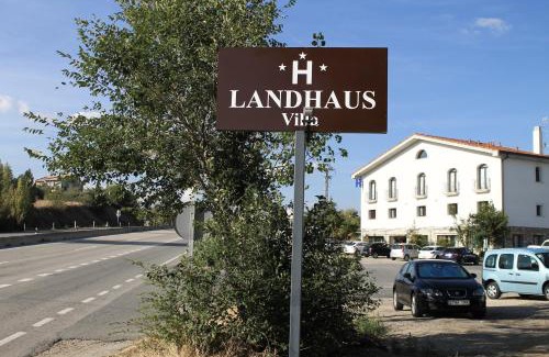 El Molar Casa | Hostal Landhaus