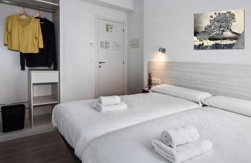 Burgos Casa | Hostal Lar