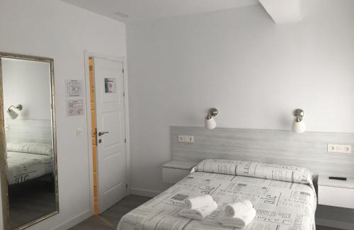 Burgos Casa | Hostal Lar