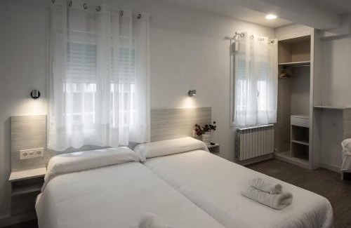 Burgos Casa | Hostal Lar