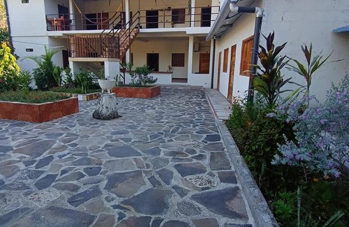 Suchitoto Casa | Hostal las 3 J