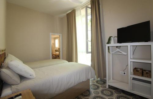 Las Acacias Casa | Hostal Las Acacias