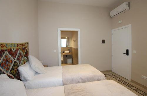 Las Acacias Casa | Hostal Las Acacias