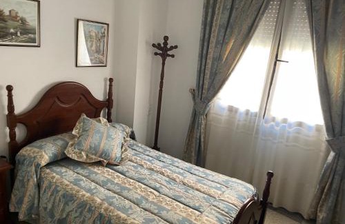 Calzada de Calatrava Casa | Hostal Las Palomas
