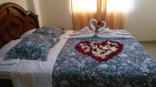 Playas Casa | Hostal LAS GARZAS DEL PELADO