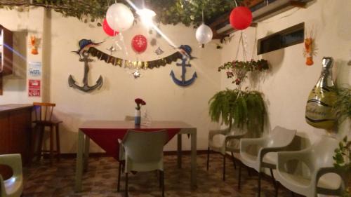 Playas Casa | Hostal LAS GARZAS DEL PELADO