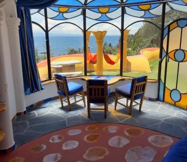 Copacabana Casa | Hostal Las Olas