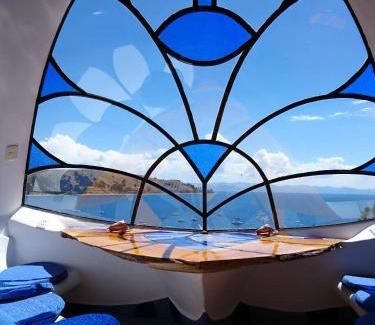 Copacabana Casa | Hostal Las Olas