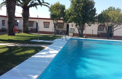 Conil de la Frontera Casa | Hostal las Parcelas